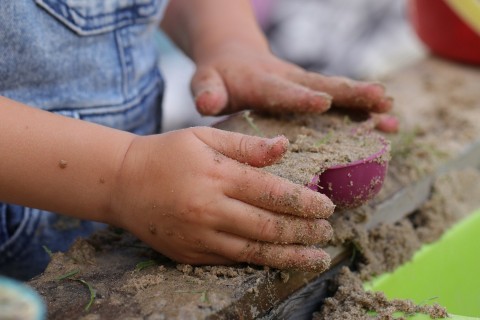 Am 28. September: Info-Vormittag in den Kindertageseinrichtungen