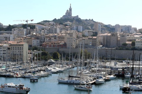 Immer jüngere Täter und Opfer im Drogenkrieg in Marseille