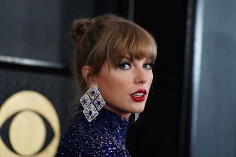 Taylor Swift spendet 5 Millionen Dollar für Hurrikan-Opfer