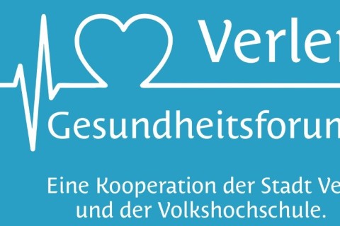 Verler Gesundheitsforum mit vielen Themen rund um die Gesundheit