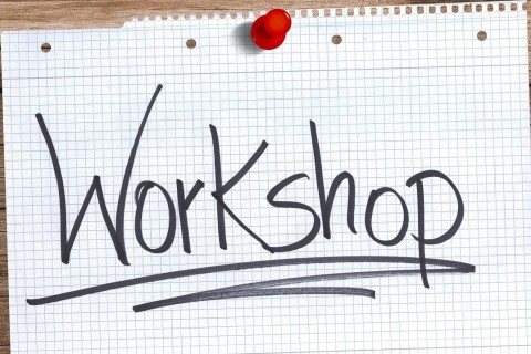 Workshop für Frauen zum Thema Haussanierung